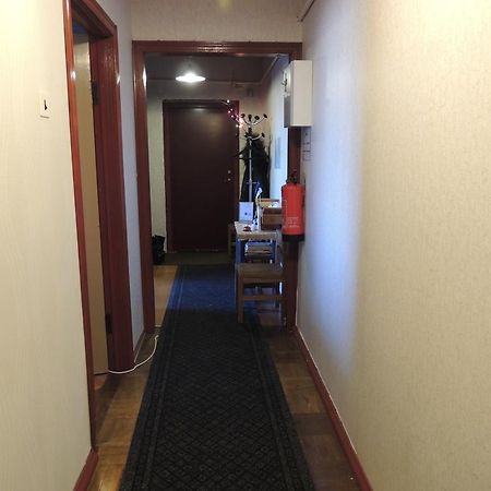 Kivilinna Homestay Lohkva ภายนอก รูปภาพ