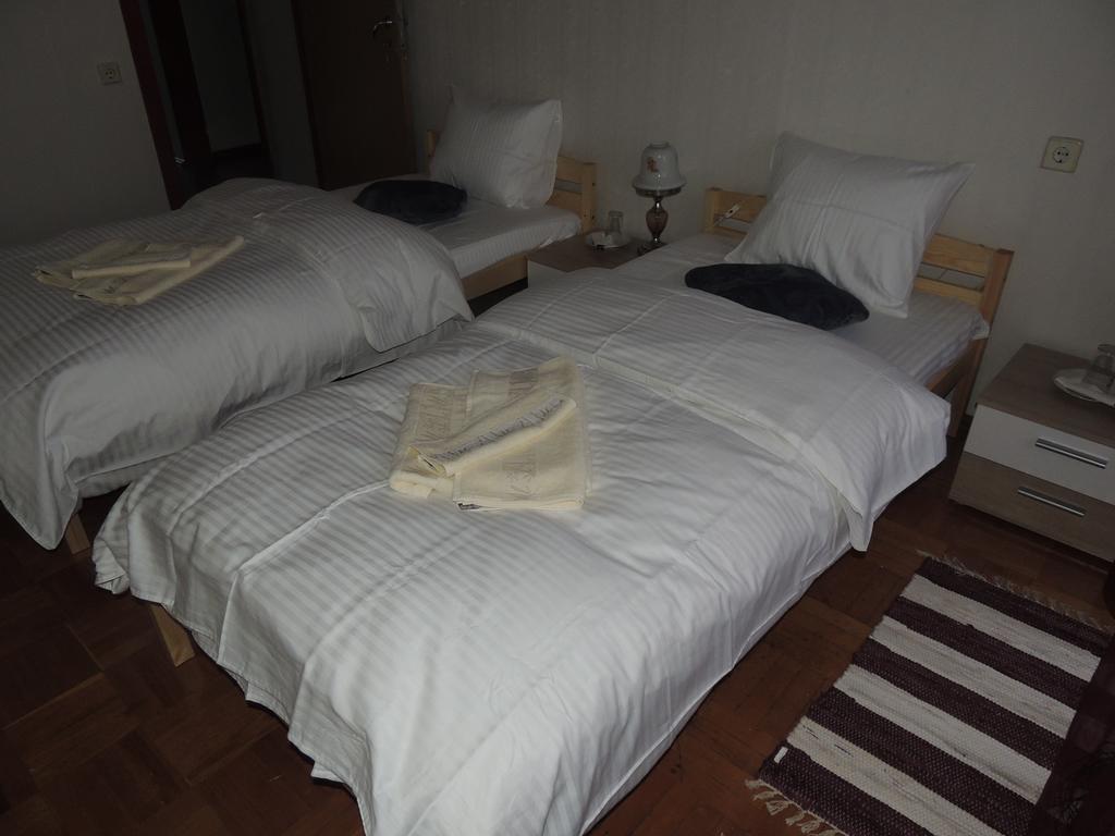 Kivilinna Homestay Lohkva ห้อง รูปภาพ