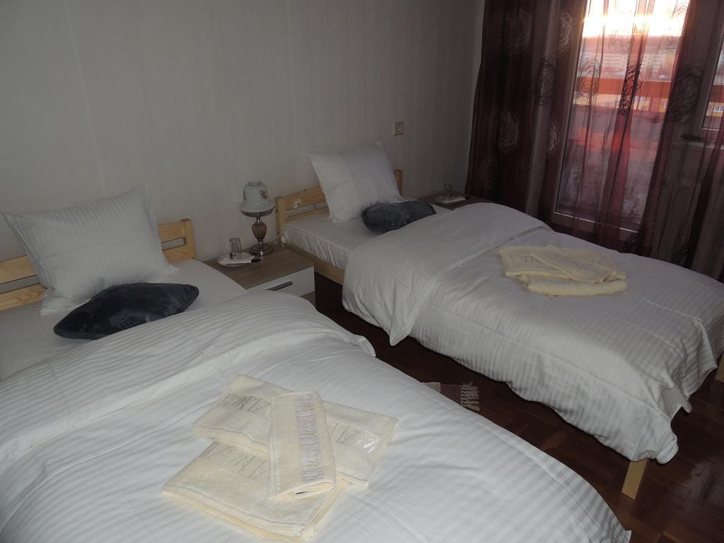 Kivilinna Homestay Lohkva ห้อง รูปภาพ