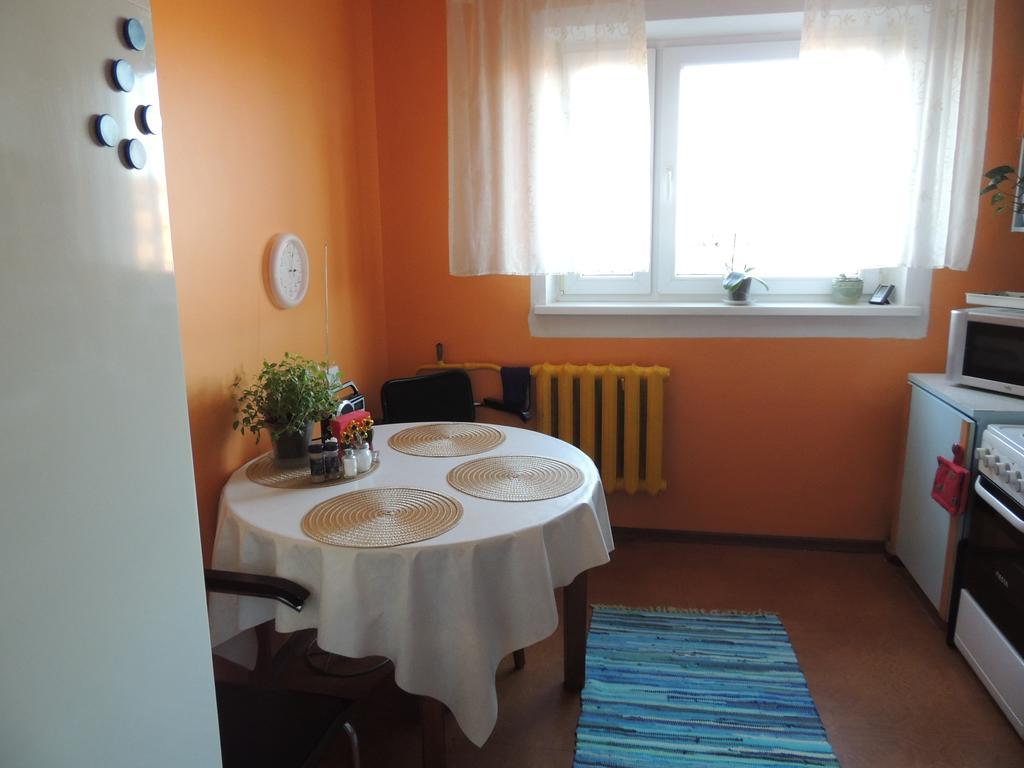 Kivilinna Homestay Lohkva ภายนอก รูปภาพ