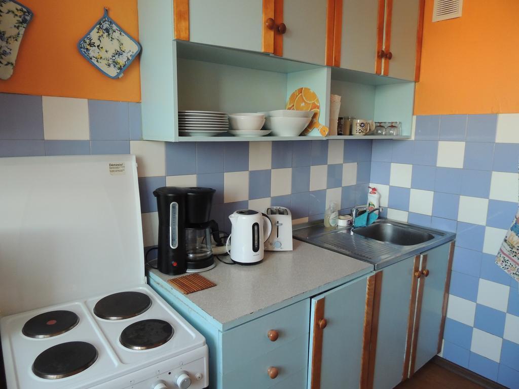 Kivilinna Homestay Lohkva ภายนอก รูปภาพ