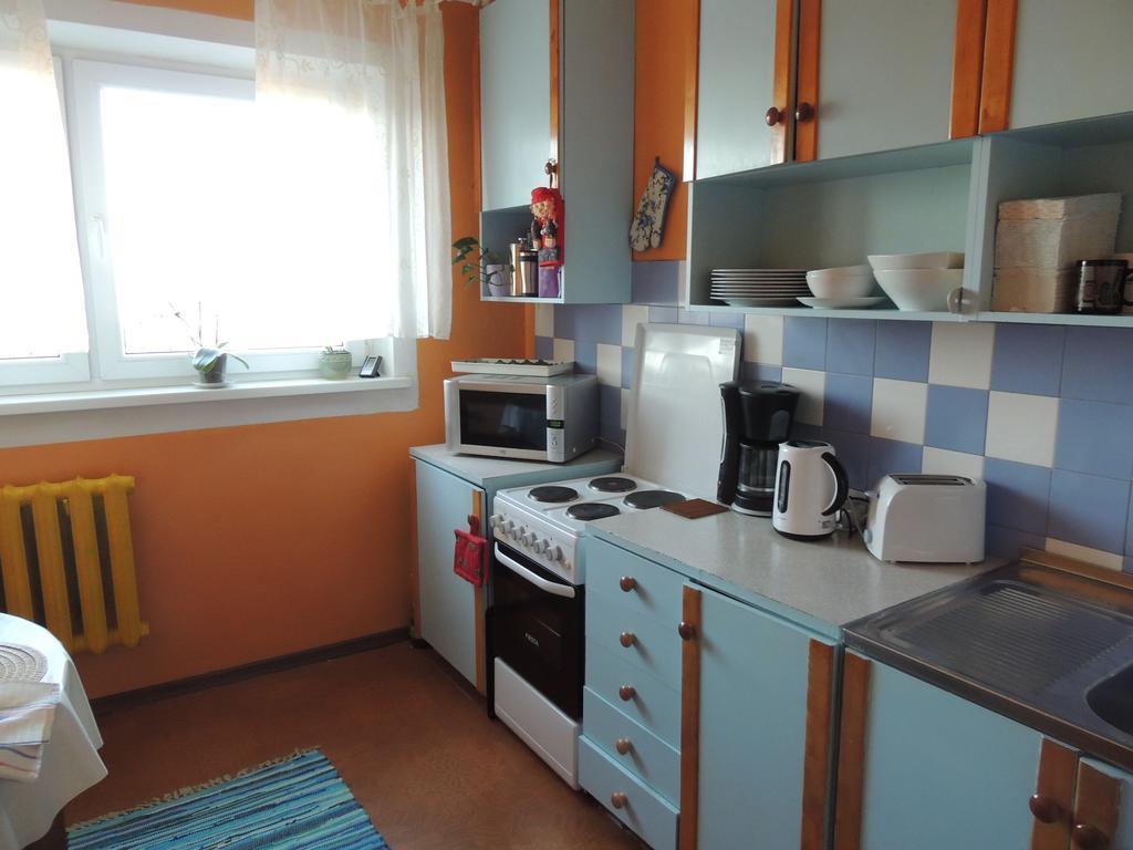 Kivilinna Homestay Lohkva ภายนอก รูปภาพ