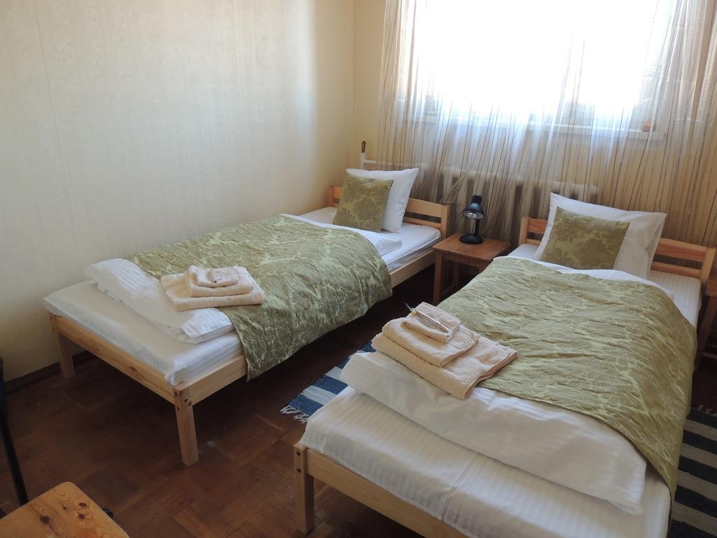 Kivilinna Homestay Lohkva ภายนอก รูปภาพ