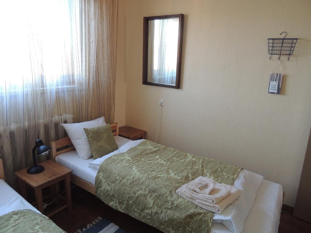 Kivilinna Homestay Lohkva ภายนอก รูปภาพ