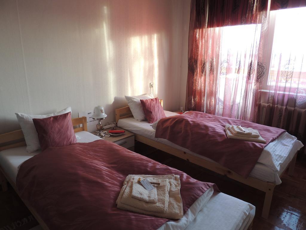 Kivilinna Homestay Lohkva ภายนอก รูปภาพ