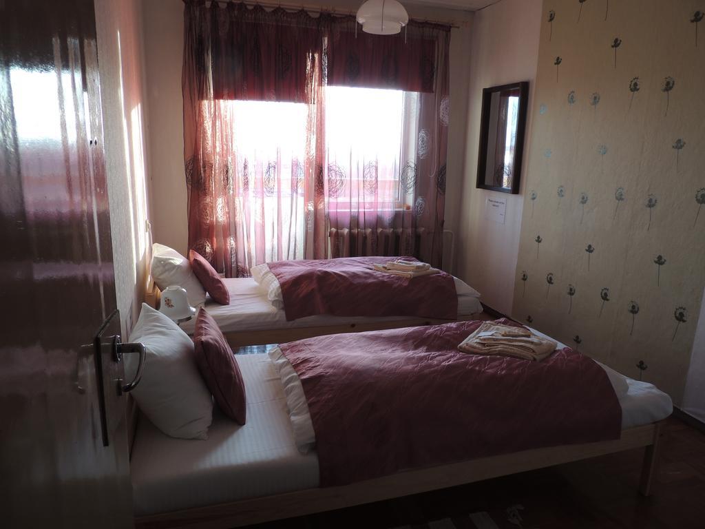 Kivilinna Homestay Lohkva ภายนอก รูปภาพ